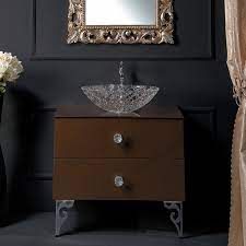 Столешница Armadi Art 110см тёмно-коричневый 853-110-DB